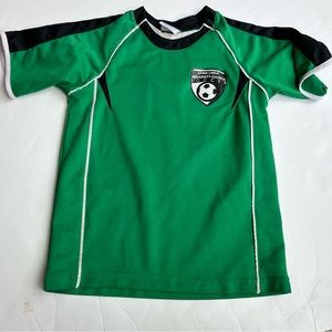 Soccer Jersey